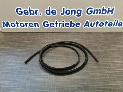 Original Land Rover Freelander 2.0 Vakuumschlauch Turbolader STC4545 - Bild 1 von 4
