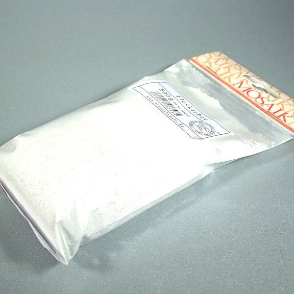 Mosaik Flexkleber - für alle Steinarten geeignet - 500g - Bild 1 von 1