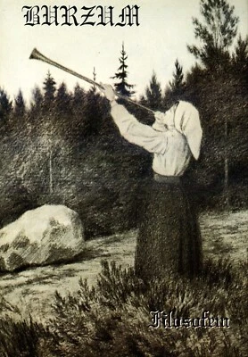 BURSUM FILOSOFEM GUITAR TAB TABLATURE BOOK MAYHEM DARK THRONE MARDUK - Image 1 of 2