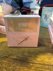 NIB Jeffree Star Magic Star Luminous Setting Powder Beige Full Size 10g - Picture 1 of 2