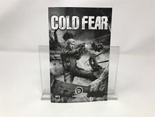 .PS2.' | '.Cold Fear.