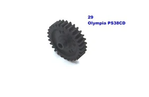 Ingranaggio 29 per trituratore carta Olympia PS38CD - Foto 1 di 3