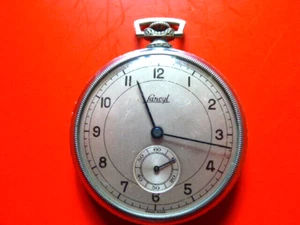 Reloj Bolsillo Lancyl. .. .. 50mm.  TLC. - Imagen 1 de 6