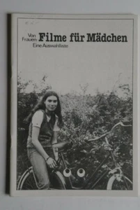 R30482 KULLERAUGEN Nr.17 1984 Von Frauen: Filme für Mädchen-eine Auswahlliste - Bild 1 von 3