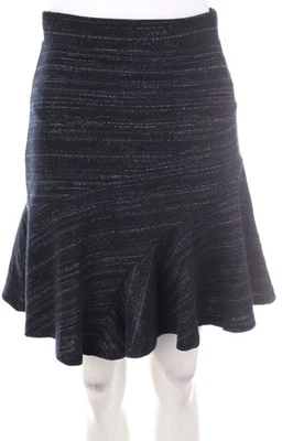 Yessica by C&A Rock Minirock Volants XS Blau-Töne - Bild 1 von 4