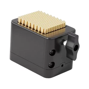 Watch Movement Holder Assembly Portable Professional Sturdy Lightweight Seat - Picture 1 of 5