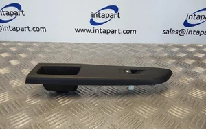 WINDOW SWITCH VAUXHALL CORSA F 2019-2025 FRONT LEFT N/S - Picture 1 of 8