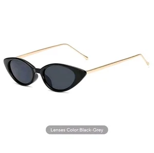 Cat eye sunglasses - Picture 1 of 1