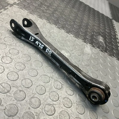 2013-2018 Cadillac ATS RWD Rear Right RH Side Upper Control Arm OEM  - Image 1 of 4
