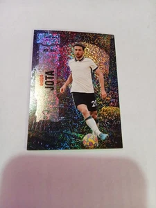 2022 Skybox Metal Universe Champions Sparkle /299 Diogo Jota - Bild 1 von 2