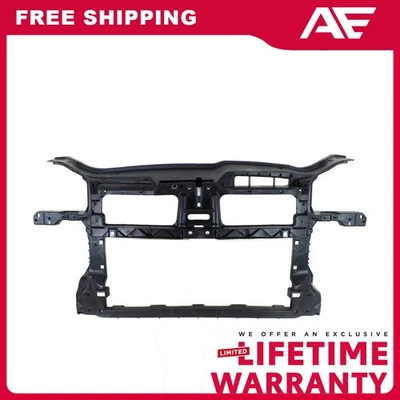 Soporte de radiador para Volkswagen GTI Base 2008-2009 Foto 1 de 4