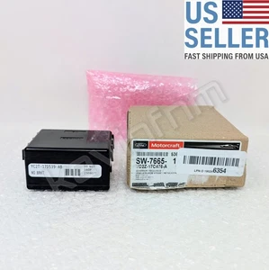 NEW **GENUINE** FORD MOTORCRAFT® SW-7665 OEM Windshield Wiper Governor SW7665 - Picture 1 of 10