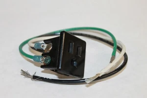 Generac Ricambi Portabili 58888 Presa 120 Volt Generatore CA GEN-58888 - Foto 1 di 1