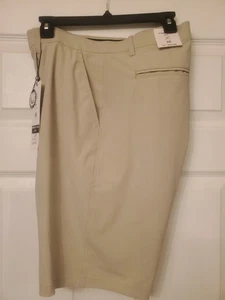 Pantaloncini da golf uomo Kenneth Cole taglia (38) - Foto 1 di 12