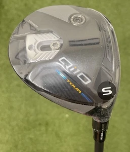 Taylormade Qi10 Tour #3 legno / 15 gradi / Tensei Ltd rigido / nuovo - Foto 1 di 11