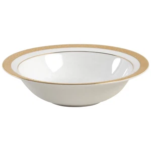 Nikko Gold Filigree Fruit Cereal Bowl 889888 - Picture 1 of 1