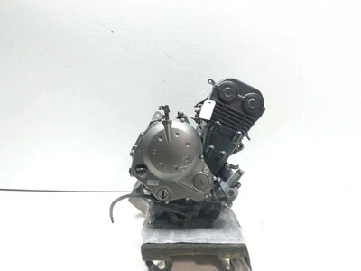 Motor Kawasaki Versys 650 KLE650 08 GARANTIZADO Foto 1 de 4