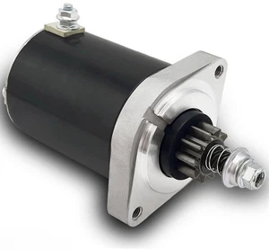 5954 New Starter Motor Replacement for Kawasaki FR730V FR691V FR651V FR600V...  - Foto 1 di 5