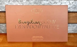 CIATE BRAZILIAN GLOW EYESHADOW PALETTE FULLSIZE 24 SHADES NIB - Picture 1 of 2