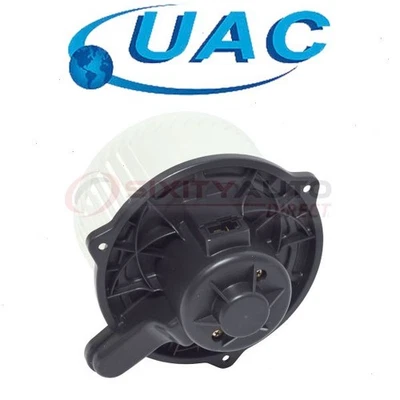 UAC Front HVAC Blower Motor for 2007-2012 Hyundai Veracruz - Heating Air gb Foto 1 de 4