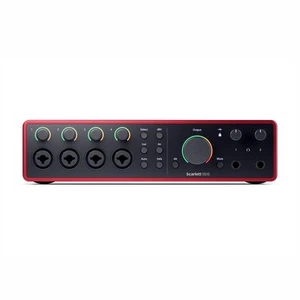 Scarlett 18i16 4th Generation Audio Interface - Picture 1 of 8