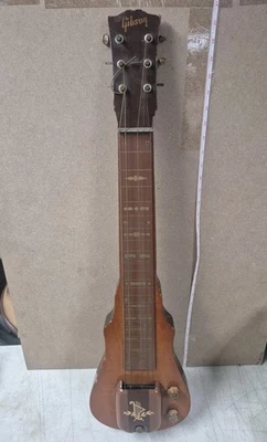 [Rare] GIBSON 1950'S ROYAL TONE Lap Steel Guitar 32 Inch !!! - Image 1 of 4