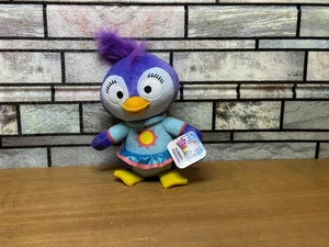 Disney Store Muppet Babies 13” Summer Sunshine Penguin Stuffed Animal Plush - Picture 1 of 1