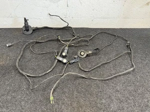 ✅ 2012-2020 OEM BMW F30-F36 Bumper Parking PDC Ultrasonic Sensor 9353659 Silver - Bild 1 von 7