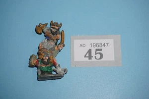 Lance and Laser LL20603 Three Drunken Dwarves - Metal D&D - Picture 1 of 4