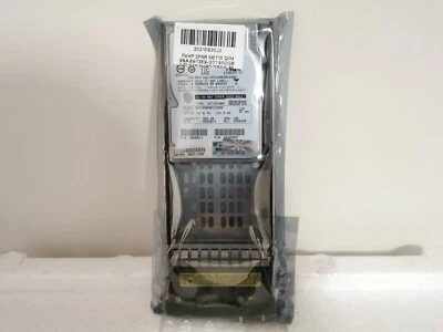 HP 3PAR M6710 QR496A 697389-001 900GB 6G 10K 2.5" SAS HARD DRIVE 702505-001 - Image 1 of 4