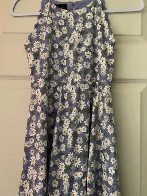 女童连身裙 — 第 1/2 张图片