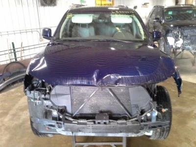 Medidor de velocímetro usado serve: 2012 Dodge Durango cluster 3.6L MPH grau A - Imagem 1 de 4