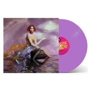 Sophie – Oil Of Every Pearl's Un-Insides LP 2025 Pearl Colored Vinyl NEW RECORD - Picture 1 of 1