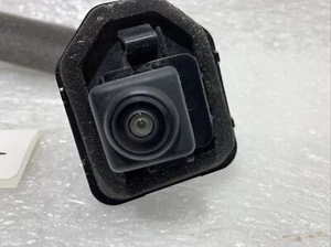 2016 2017 2018 Nissan Altima OEM Rear Back up Camera 28442-9HS1A - Picture 1 of 10