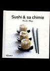 SUSHI SHOP   SUSHI & SA CHIMIE   COLLECTION TOQUADES 90 PAGES NEUF 