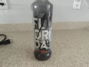 Limited Edition Florida Smirnoff Flasche 750ml Leerflasche ohne Alkohol - Bild 1 von 5