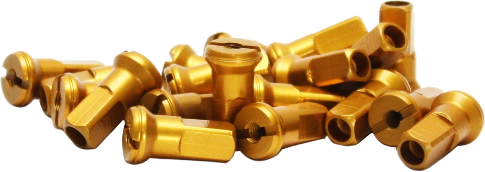 DUBYA 1995-2007 HONDA CR250R 98-612G RADIOS PEZONES ORO Foto 1 de 1