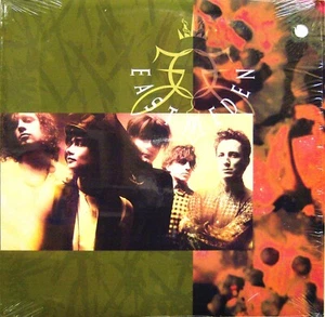 LP East Of Eden (In Shrink/Capitol C1-48483/'89/NM/VG+) - Picture 1 of 5