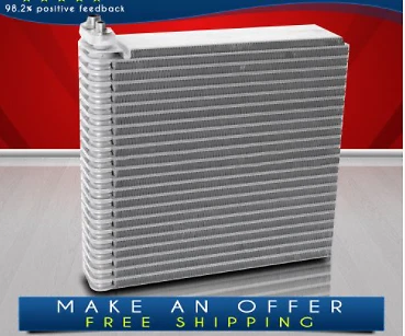 Evaporador A/C para Máxima 2004-2008 y Altima 2002-2006, se adapta a: Nissan  Foto 1 de 2