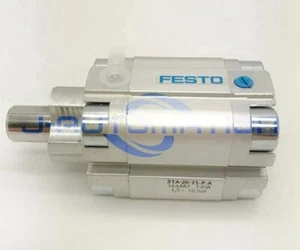 1pcs New Festo Brand new ones stop cylinder STA-20-15-P-A 164887 #C - Picture 1 of 1