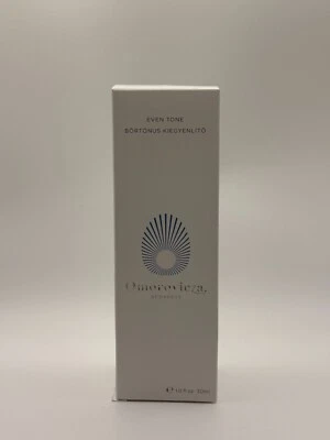 Omorovicza Suero Tono Par 1 OZ, NUEVO EN CAJA, SIN ABRIR, ENVÍO RÁPIDO  Foto 1 de 2