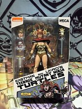 Neca Teenage Mutant Ninja Turtles  Mirage Comics  7  Scale Action Figure - Renet