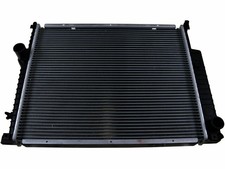 Radiator For 1995-1999 BMW M3 1996 1997 1998 H855QT Radiator