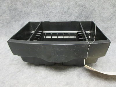 1997-2005 98 Chevrolet Venture Olds силуэт приборной панели CD лоток черный OEM 21586 - Изображение 1 из 3