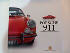 Porsche 911 - A Celebration of the World's Most Revered Sports Car