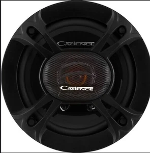 Cadence 6.5” XS652 Car Audio 2-Way Speaker (pair) - Picture 1 of 5