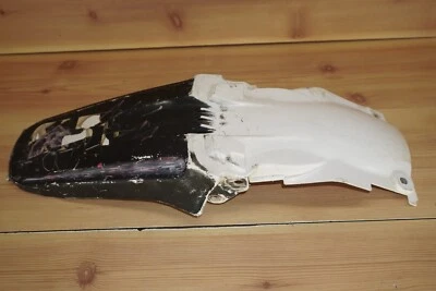 Guardabarros trasero Yamaha YZ80 YZ 80 1998-2001 OEM TTR125 4ES-21611-10-00 Foto 1 de 4