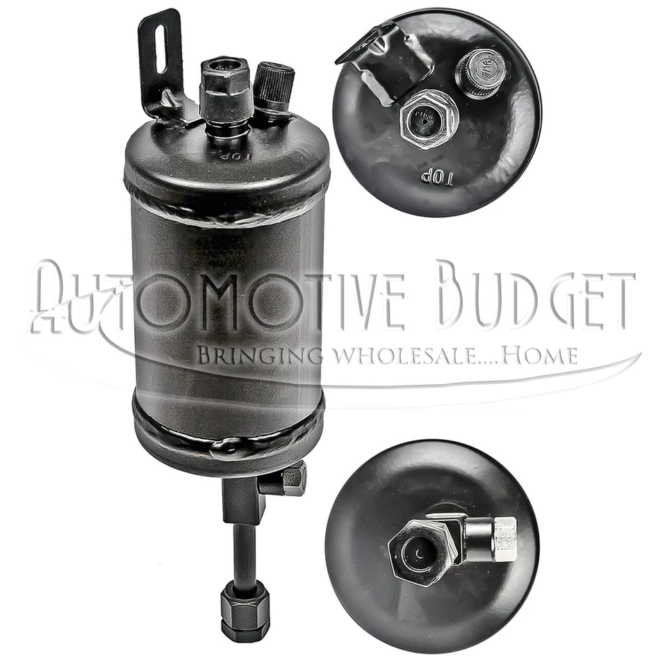 Filtro deshidratante de aire acondicionado para Ferrari F360 Modena Spider & Challenge Stradale - NUEVO Foto 1 de 1