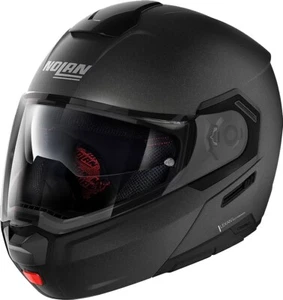 -50% Nolan Klapphelm N90-3 N-Com SPECIAL Gr. XXS 9 Helm Sonnenblende UVP 299,99€ - Bild 1 von 4