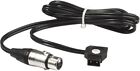 Swit Electronics 2 meter D-tap to 4-pin XLR DC Cable
